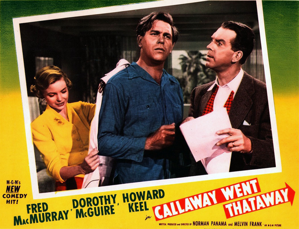 Canyon Raiders (1951) starring ...